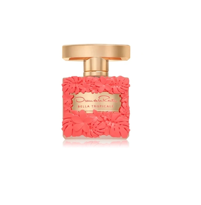 Oscar De La Renta Bella Tropicale EDP 30 ml i gruppen SKØNHED & HELSE / Duft & Parfume / Parfume / Parfume til hende hos TP E-commerce Nordic AB (C86334)