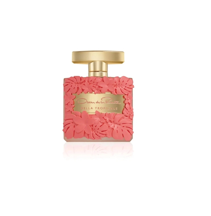 Oscar De La Renta Bella Tropicale EDP 100 ml i gruppen SKØNHED & HELSE / Duft & Parfume / Parfume / Parfume til hende hos TP E-commerce Nordic AB (C86335)