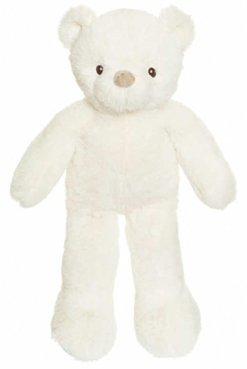 Teddykompaniet Sven Creme Lille - (TK3126) i gruppen LEGETØJ, BØRN & BABY / Babyleg (0-3 år) / Tøjdyr hos TP E-commerce Nordic AB (C86339)