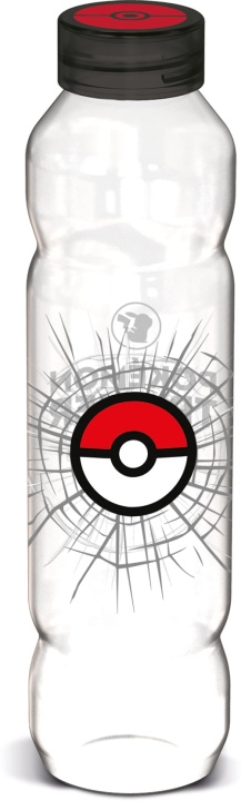 Pokémon Vandflaske 1200 ml (3563) i gruppen LEGETØJ, BØRN & BABY / Mad & Drikke / Sutteflasker og tilbehør hos TP E-commerce Nordic AB (C86368)