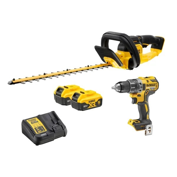 DeWALT DCMHT563DCD-QW i gruppen HJEM, HUS & HAVE / Værktøj / Øvrigt elværktøj hos TP E-commerce Nordic AB (C86566)