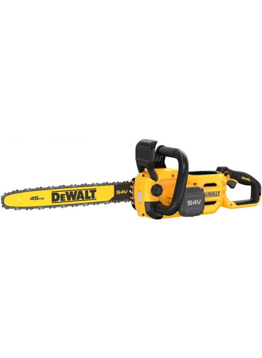 DeWALT DCMCS574-XJ 54V XR Flexvolt-kædesav 45 CM uden batteri og oplader i gruppen HJEM, HUS & HAVE / Have og gårdhave / Haveværktøjer hos TP E-commerce Nordic AB (C86570)