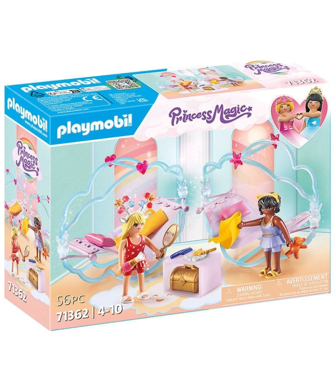 Playmobil Prinsessefest i skyerne (71362) i gruppen LEGETØJ, BØRN & BABY / Legetøj / Legetøj hos TP E-commerce Nordic AB (C86682)