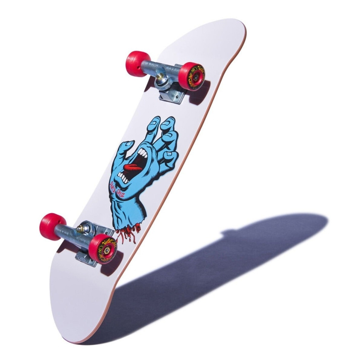 Tech Deck Håndbræt 27 cm - Primitiv (6071368) i gruppen LEGETØJ, BØRN & BABY / Legetøj / Legetøj hos TP E-commerce Nordic AB (C86708)