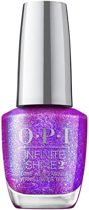 OPI Infinite Shine Feelin\' Libra-Ted 15 ml i gruppen SKØNHED & HELSE / Manicure / pedicure / Neglelak hos TP E-commerce Nordic AB (C86735)