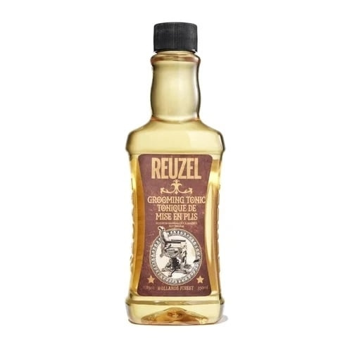 Reuzel Grooming Tonic 350 ml i gruppen SKØNHED & HELSE / Hår og styling / Hårpleje / Balsam hos TP E-commerce Nordic AB (C86779)