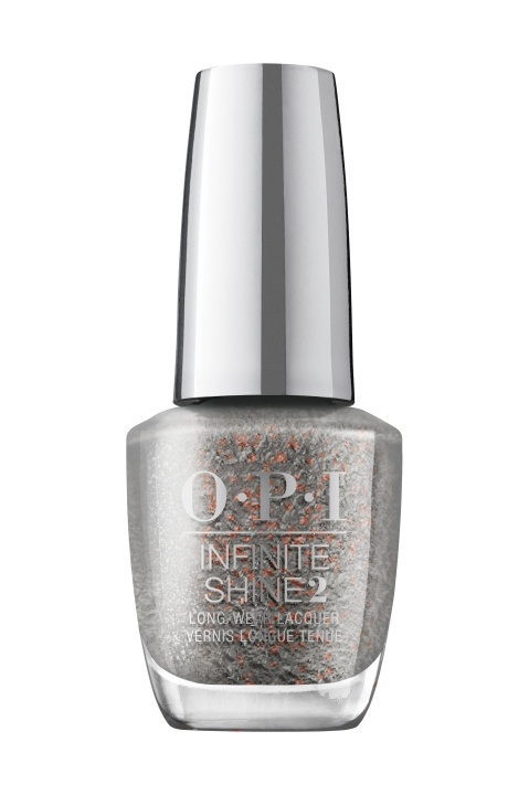 OPI Infinite Shine 2 Yay Or Neigh 15 ml i gruppen SKØNHED & HELSE / Manicure / pedicure / Neglelak hos TP E-commerce Nordic AB (C86789)