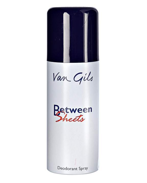 Van Gils Between Sheets - Deodorantspray 150 ml i gruppen SKØNHED & HELSE / Duft & Parfume / Deodorant / Deo for ham hos TP E-commerce Nordic AB (C87061)