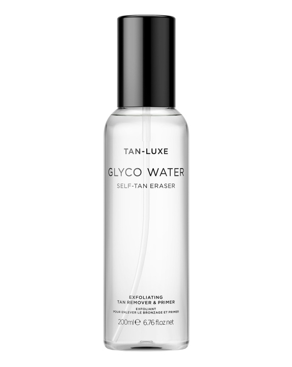 Tan-Luxe Tan Remover Cleanser Primer Glyco Water 200 ml i gruppen SKØNHED & HELSE / Hudpleje / Tanning / Brun uden sol hos TP E-commerce Nordic AB (C87072)