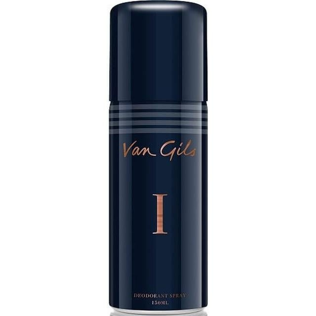 Van Gils I Deodorant Spray 150 ml i gruppen SKØNHED & HELSE / Duft & Parfume / Deodorant / Deo for ham hos TP E-commerce Nordic AB (C87084)