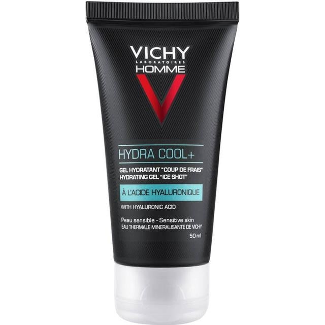 Vichy Hydra Cool+ 50 ml i gruppen SKØNHED & HELSE / Hudpleje / Ansigt / Ansigtscreme hos TP E-commerce Nordic AB (C87168)