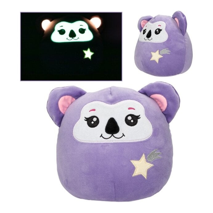 Ylvi Swoppies Plys Koala 20 cm ( 0413041 ) i gruppen LEGETØJ, BØRN & BABY / Babyleg (0-3 år) / Tøjdyr hos TP E-commerce Nordic AB (C87252)