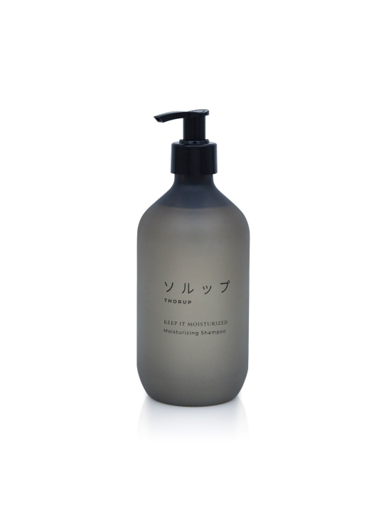 THORUP Keep it Moisturized Shampoo 500 ml i gruppen SKØNHED & HELSE / Hår og styling / Hårpleje / Shampoo hos TP E-commerce Nordic AB (C87281)