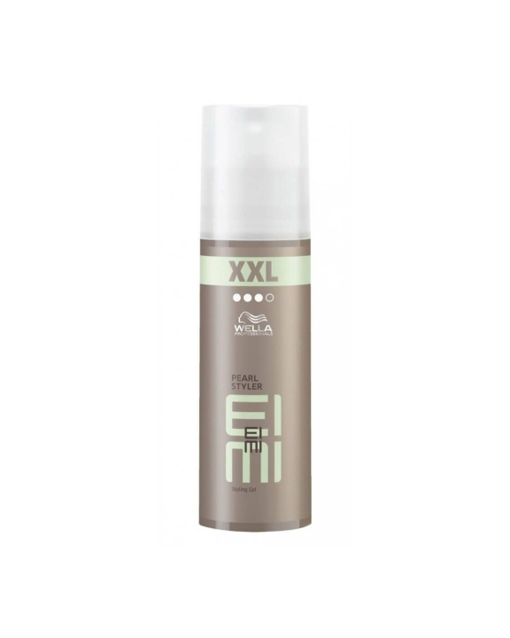 Wella Professionelle EIMI Pearl Styler 150 ml i gruppen SKØNHED & HELSE / Hår og styling / Hår styling / Styling creme hos TP E-commerce Nordic AB (C87360)