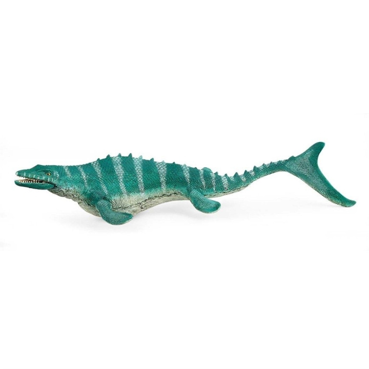 Schleich Dinosaurer - Mosasaurus (15026) i gruppen LEGETØJ, BØRN & BABY / Legetøj / Figurer, miniaturer og tilbehør hos TP E-commerce Nordic AB (C87489)