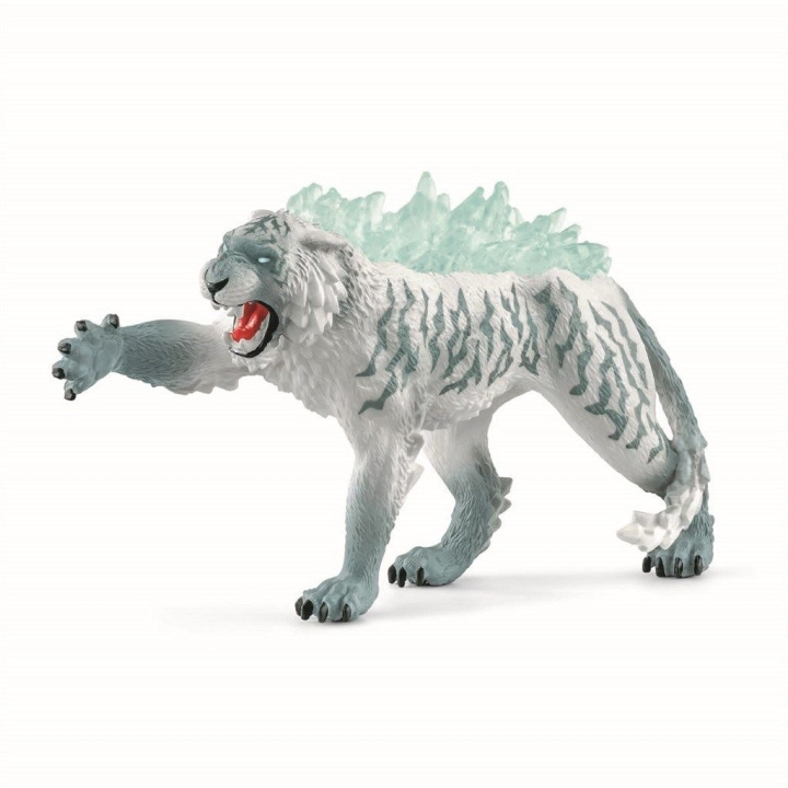 Schleich Eldrador-skabninger - istiger (70147) i gruppen LEGETØJ, BØRN & BABY / Legetøj / Figurer, miniaturer og tilbehør hos TP E-commerce Nordic AB (C87521)