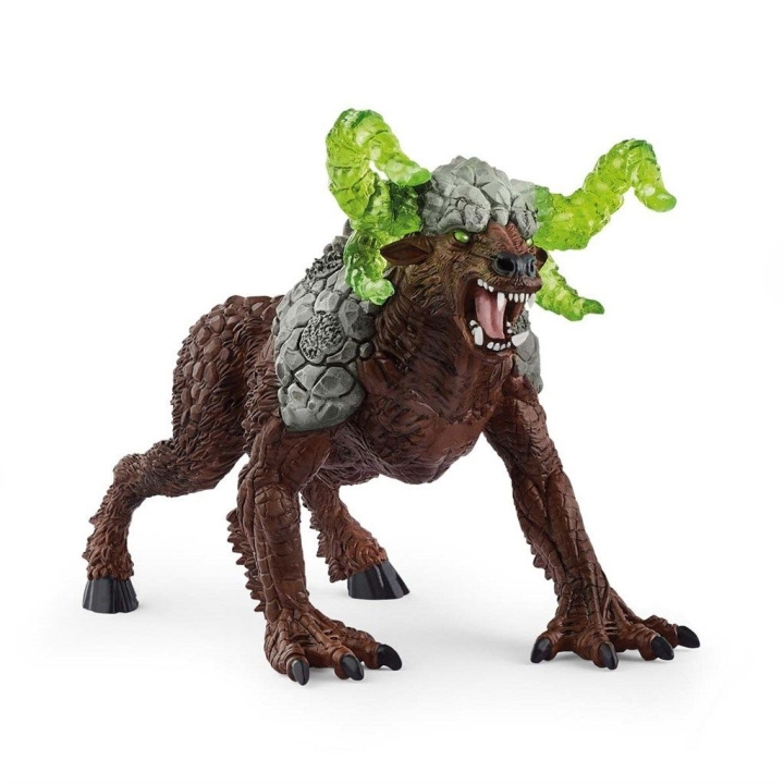 Schleich Eldrador-skabninger - klippedyr (42521) i gruppen LEGETØJ, BØRN & BABY / Legetøj / Figurer, miniaturer og tilbehør hos TP E-commerce Nordic AB (C87551)