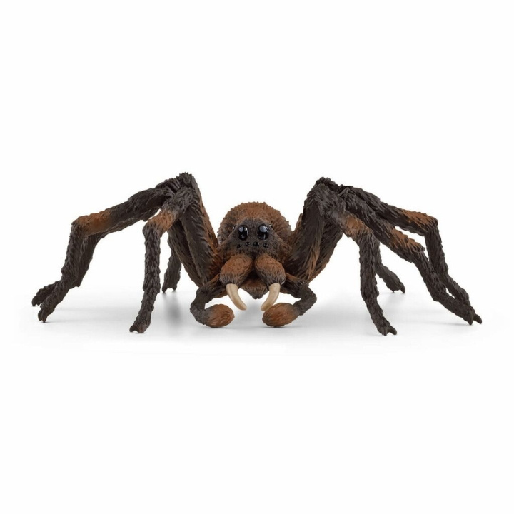 Schleich Harry Potter - Aragog (13987) i gruppen LEGETØJ, BØRN & BABY / Legetøj / Figurer, miniaturer og tilbehør hos TP E-commerce Nordic AB (C87595)