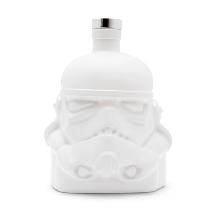 ThumbsUp Original Stormtrooper Decanter - - White i gruppen HJEM, HUS & HAVE / Køkkenredskaber / Vin & Drink Tilbehør hos TP E-commerce Nordic AB (C87617)