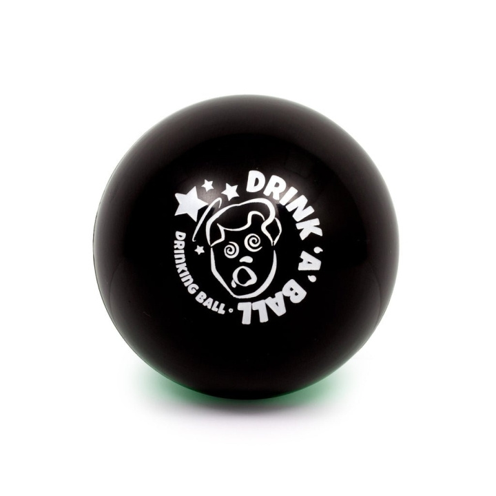 ThumbsUp Drink-A-Ball Drinking Game i gruppen SPORT, FRITID & HOBBY / Sjove gadgets / Sjove gadgets hos TP E-commerce Nordic AB (C87630)