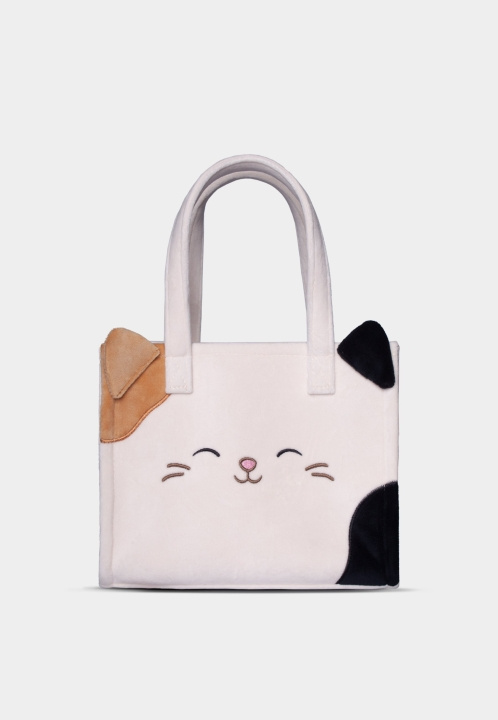 Squishmallows Totebag Cameron (LT277406SQM) i gruppen LEGETØJ, BØRN & BABY / Rejse / Børnetasker hos TP E-commerce Nordic AB (C87656)