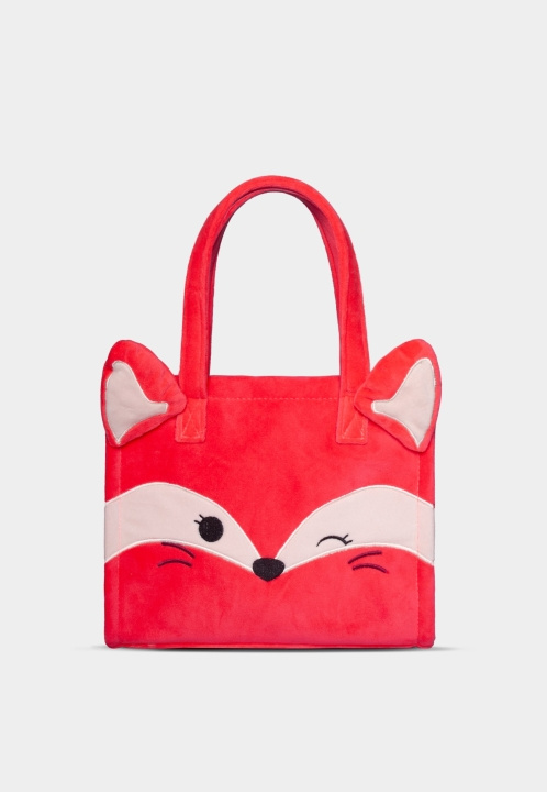 Squishmallows Totebag - Fifi (LT758740SQM) i gruppen LEGETØJ, BØRN & BABY / Rejse / Børnetasker hos TP E-commerce Nordic AB (C87658)