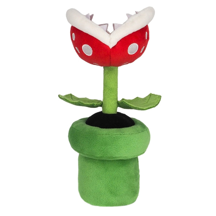 Super Mario Plante Piranha i gruppen SPORT, FRITID & HOBBY / Sjove gadgets / Sjove gadgets hos TP E-commerce Nordic AB (C87687)