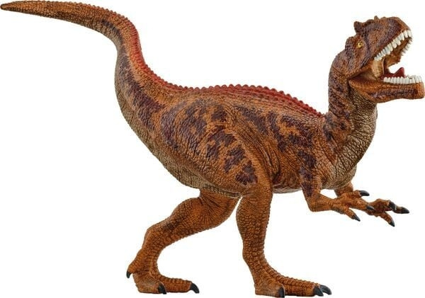 Schleich Dinosaurer - Allosaurus (15043) i gruppen LEGETØJ, BØRN & BABY / Legetøj / Figurer, miniaturer og tilbehør hos TP E-commerce Nordic AB (C87702)