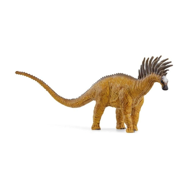 Schleich Dinosaurer - Bajadasaurus (15042) i gruppen LEGETØJ, BØRN & BABY / Legetøj / Figurer, miniaturer og tilbehør hos TP E-commerce Nordic AB (C87704)