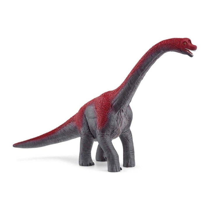 Schleich Dinosaurer - Brachiosaurus (15044) i gruppen LEGETØJ, BØRN & BABY / Legetøj / Figurer, miniaturer og tilbehør hos TP E-commerce Nordic AB (C87705)