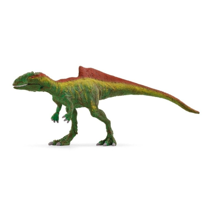 Schleich Dinosaurer - Concaventor (15041) i gruppen LEGETØJ, BØRN & BABY / Legetøj / Figurer, miniaturer og tilbehør hos TP E-commerce Nordic AB (C87706)