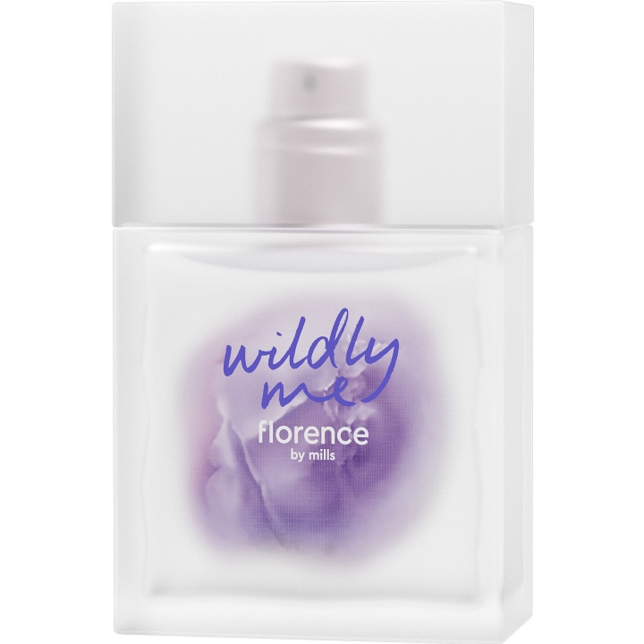 Florence by Mills Wildly Me 30 ml i gruppen SKØNHED & HELSE / Duft & Parfume / Parfume / Parfume til hende hos TP E-commerce Nordic AB (C87750)