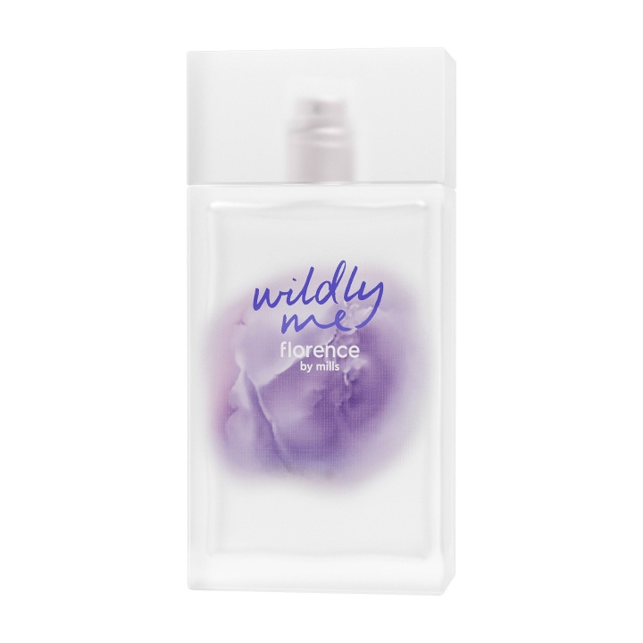 Florence by Mills Wildly Me 100 ml i gruppen SKØNHED & HELSE / Duft & Parfume / Parfume / Parfume til hende hos TP E-commerce Nordic AB (C87752)