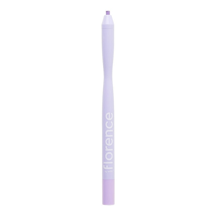 Florence by Mills What\'s My Line? Eyeliner Wrap (lilla) i gruppen SKØNHED & HELSE / Makeup / Øjne og øjenbryn / Eyeliner / Kajal hos TP E-commerce Nordic AB (C87762)