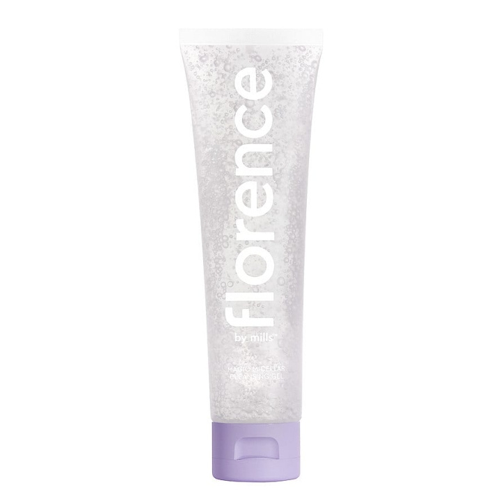 Florence by Mills Magic Micellar Cleansing Gel 100 ml i gruppen SKØNHED & HELSE / Makeup / Makeup fjerner hos TP E-commerce Nordic AB (C87848)