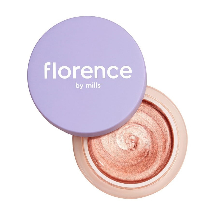 Florence by Mills Low-Key Calming Peel Off Mask 50 ml i gruppen SKØNHED & HELSE / Hudpleje / Ansigt / Masker hos TP E-commerce Nordic AB (C87861)