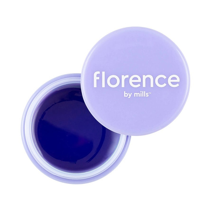 Florence by Mills Hit Snooze Lip Mask 10ml i gruppen SKØNHED & HELSE / Hudpleje / Ansigt / Masker hos TP E-commerce Nordic AB (C87863)