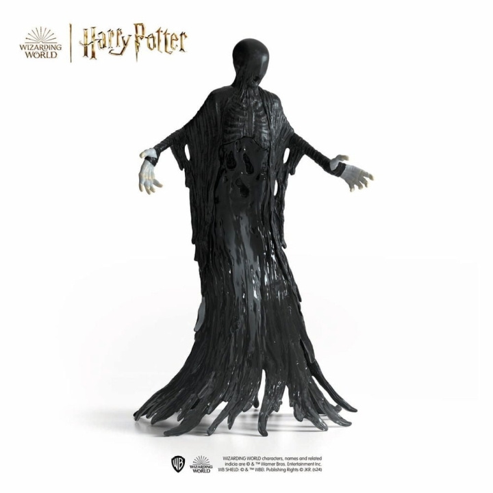 Schleich Harry Potter - Dementor (13992) i gruppen LEGETØJ, BØRN & BABY / Legetøj / Figurer, miniaturer og tilbehør hos TP E-commerce Nordic AB (C87895)