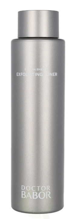 Babor Clarifying Exfoliating Toner 200 ml i gruppen SKØNHED & HELSE / Hudpleje / Ansigt / Ansigtsvand & Facemist hos TP E-commerce Nordic AB (C88104)