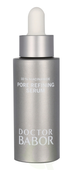 Babor Resurface Pore Refining Serum 30 ml i gruppen SKØNHED & HELSE / Hudpleje / Ansigt / Hudserum hos TP E-commerce Nordic AB (C88107)