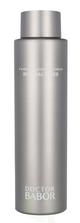 Babor Resurface Renewal Toner 200 ml i gruppen SKØNHED & HELSE / Hudpleje / Ansigt / Ansigtsvand & Facemist hos TP E-commerce Nordic AB (C88110)