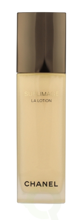 Chanel Sublimage La Lotion Supreme 125 ml i gruppen SKØNHED & HELSE / Hudpleje / Ansigt / Ansigtscreme hos TP E-commerce Nordic AB (C88141)