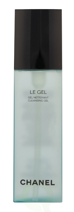 Chanel Le Gel Anti-Pollution Cleansing Gel 150 ml i gruppen SKØNHED & HELSE / Hudpleje / Ansigt / Rengøring hos TP E-commerce Nordic AB (C88159)