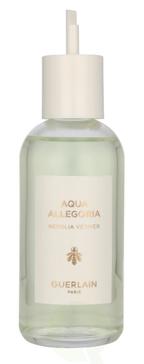 Guerlain Aqua Allegoria Nerolia Vetiver Edt Spray Refill 200 ml i gruppen SKØNHED & HELSE / Duft & Parfume / Parfume / Parfume til hende hos TP E-commerce Nordic AB (C88161)