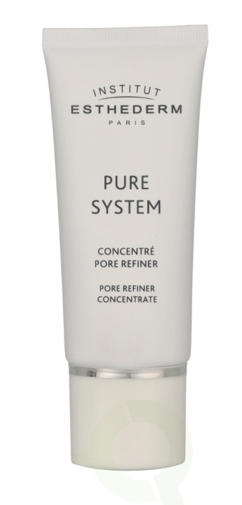 Esthederm Pure System Pore Refiner 50 ml i gruppen SKØNHED & HELSE / Hudpleje / Ansigt / Hudserum hos TP E-commerce Nordic AB (C88197)