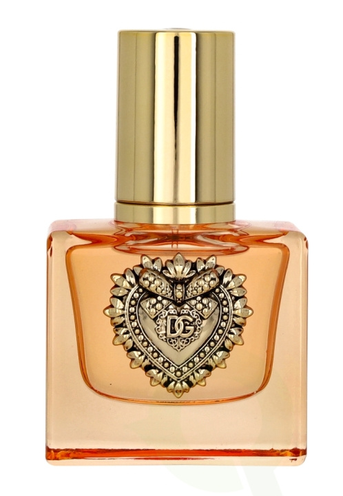 Dolce & Gabbana Devotion Intense Edp Spray 30 ml i gruppen SKØNHED & HELSE / Duft & Parfume / Parfume / Parfume til hende hos TP E-commerce Nordic AB (C88204)