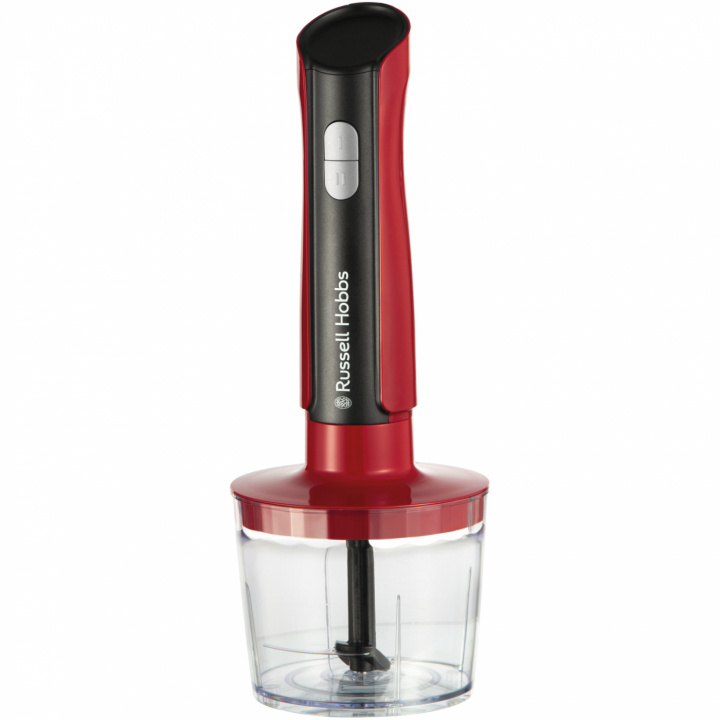 Russell Hobbs Stavmixer set 27140-56 Desire 3 in 1 Hand Blender i gruppen HJEM, HUS & HAVE / Husholdningsapparater / Foodprocessor og køkkenassistenter / Stavblender hos TP E-commerce Nordic AB (C88283)