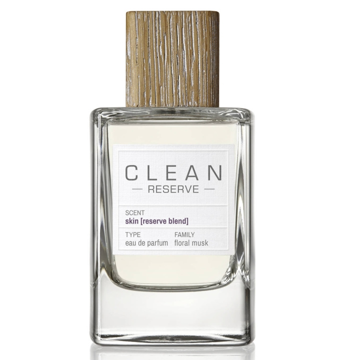 Clean Reserve - Skin Blend EDP 100 ml i gruppen SKØNHED & HELSE / Duft & Parfume / Parfume / Unisex hos TP E-commerce Nordic AB (C88295)