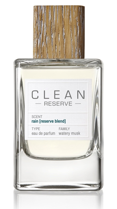 Clean Reserve - Reserve Blend Rain EDP 100 ml i gruppen SKØNHED & HELSE / Duft & Parfume / Parfume / Unisex hos TP E-commerce Nordic AB (C88296)