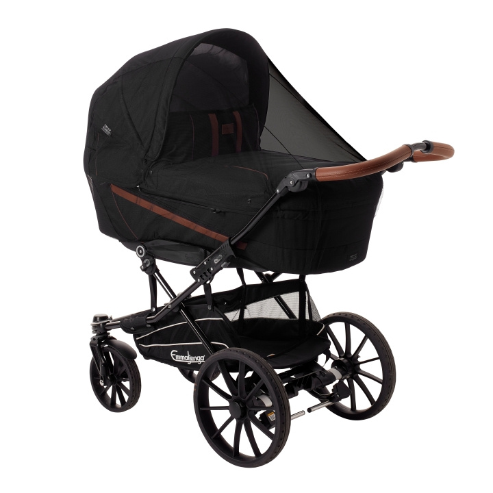 BabyDan Myggenet Deluxe i gruppen LEGETØJ, BØRN & BABY / Barnevogne og tilbehør hos TP E-commerce Nordic AB (C88320)